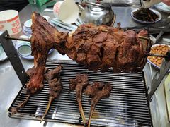 -草原烤羊腿总店(总店)