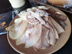 五宝牛杂-盡膳口福·百年汤方火锅(科华北路店)