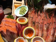 -和彩放题餐厅(酒仙桥店)