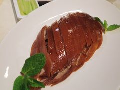 -在前门·烤鸭北京菜(五月花广场店)