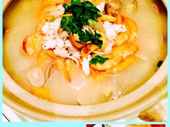 iphone_upload_pic-云粤楼中餐厅(昆明中心假日酒店)