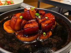 红烧肉-日上三甘(三里屯店)