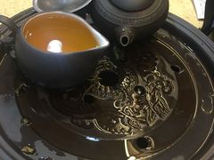 -喜鹊茶点.啫煲(车陂店)