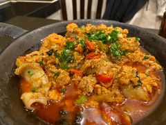 -湘肠香火锅店(团结湖店)