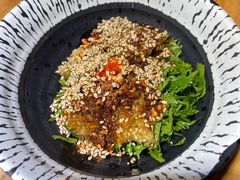 自助小料-滇小鱼·云南野生菌火锅(上杭路店)