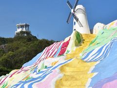 -漳州滨海火山岛自然生态风景区