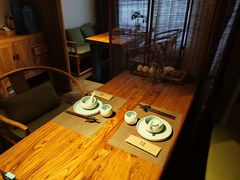-纳地素食(石门公园店)
