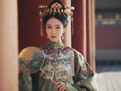 点击看大图 -美云庭古装·格格服汉服·京城旅拍(北京店)