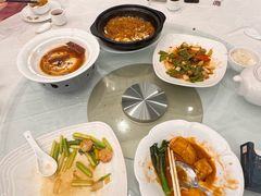 -金翠皇宫粤菜·点心·海鲜(科技园店)