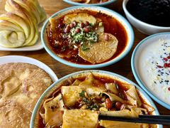 -中阿兰牛肉面(悦海新天地店)