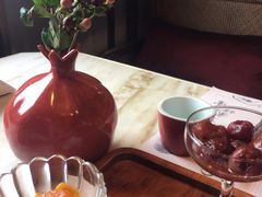 -京华烟云·北京烤鸭(领展购物广场·中关村店)