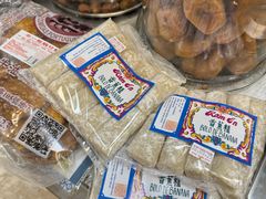 -金燕西洋牛油糕葡式食品