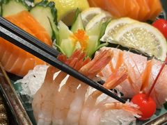 -仙隐小鹿料理食堂(武汉摩尔城店)