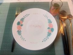 -蜜桃花开·中西融合菜E&W(南长街店)