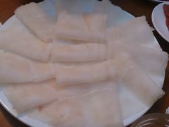 -老门框爆肚涮肉(金宝街店)