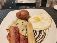 -青岛富力艾美酒店