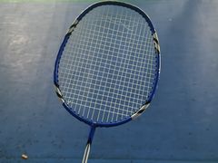 -V7动力羽毛球会馆