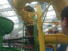 -青岛东方影都融创水世界