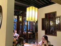 大堂-大龙燚火锅