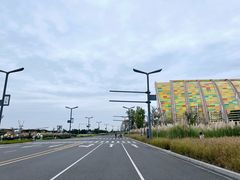 -中国天府农业博览园