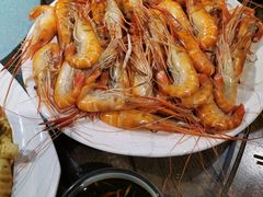 -美庐时尚餐厅(菱角湖店)