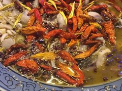 -鱼库·不仅是一家烤鱼店(车公庙店)