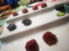 -南门四季铜锅涮肉(大屯·北苑店)