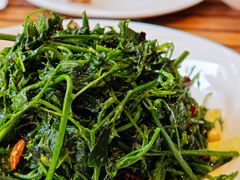 干椒班纳甜菜-熙楼(翠湖店)