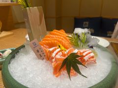 -吉之仙•中国制造•出口级食材日料店(领事馆总店)