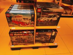 -乐高授权专卖店(济南万象城店)