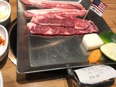 -炉小哥烤肉(朗悦公园茂店)