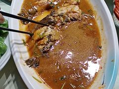 -和源祥·日照菜扛把子(万平口一店)