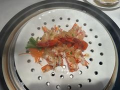 -优食坊·蒸汽海鲜(康盛路店)