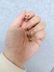 -Touch Nail·品质·美甲美睫