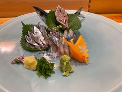 -希望日本料理(保利香槟花园店)