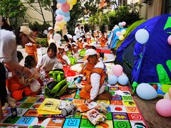-吉的堡幼儿园(云报园)