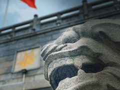 -岳麓山风景名胜区