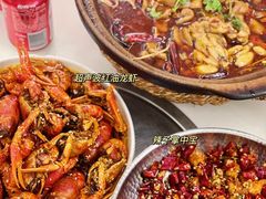 -马头巷·食景园(苏州总店)