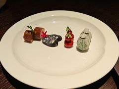 -江礼·钱塘鱼鲜·精致萧山菜