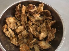 油渣-易记皮肚面(明瓦廊店)