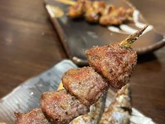 -鸟鹏烧鸟居酒屋(珠江新城店)
