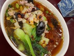 -东吴面馆(凯马广场店)