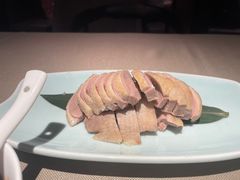 -小厨娘绣中淮扬(大行宫科巷店)