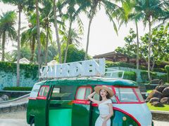 -石梅湾艾美度假酒店