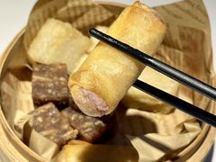 -南门食仙·手工福州菜(南门兜店)