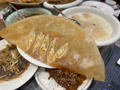 -邢家锅贴老店·非遗·开封菜(金明广场店)