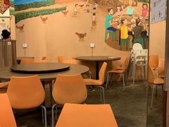-五星海南鸡饭餐馆(东海岸路店)