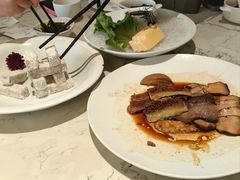 -潮州府·潮菜·砂锅粥(徐家汇店)