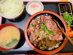 -牛邸·烧肉饭(来福士店)