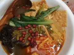 -螺大蛳柳州螺蛳粉·火锅·热干面(西城永捷店)